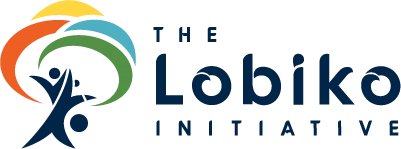 The Lobiko Initiative logo